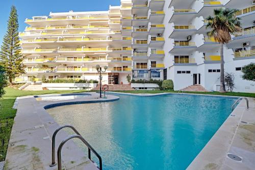 Vilamoura Design with Pool by Homing