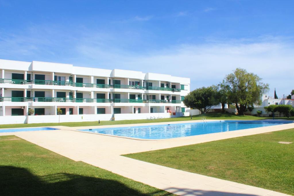 Vilamoura Dolphin Studio Aldeia do Mar Edificio Neptuno, Apartamento 1306, 8125-489 Vilamoura