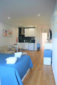 Vilamoura Dolphin Studio