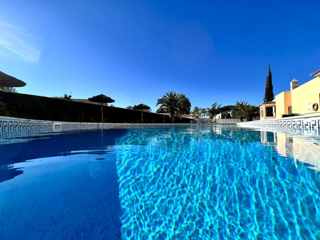 Appartement Vilamoura Elegant With Pool by Homing Colinas do Golf, Brisa Sul, 14 8125-507 Vilamoura