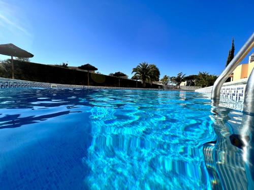 Vilamoura Elegant With Pool by Homing