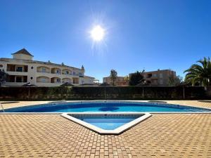 Appartement Vilamoura Elegant With Pool by Homing Colinas do Golf, Brisa Sul, 14 8125-507 Vilamoura Algarve