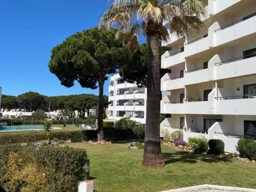 Vilamoura holidays house