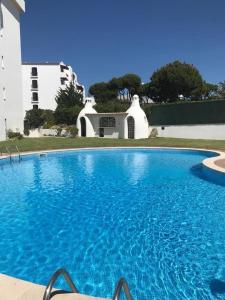 Appartement Vilamoura holidays house Rua de Espanha, edifício Scalabis 1 andar porta 101 8125-475 Vilamoura Algarve