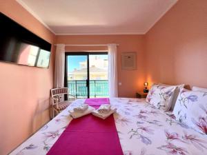 Appartement Vilamoura Kids Friendly With Pool by Homing da Moura, 20 8125-449 Vilamoura Algarve