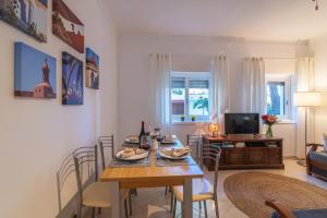 Vilamoura - M M GARDEN - Magnifico T2