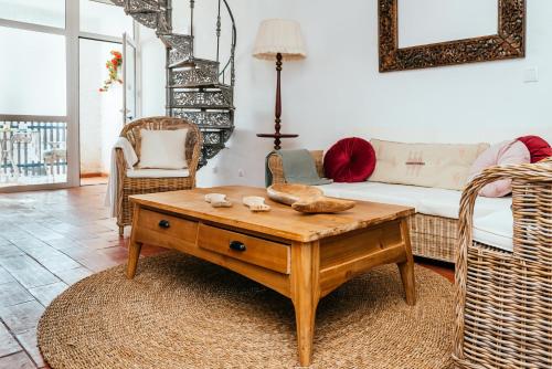 Vilamoura Marina Apartment by GT House
