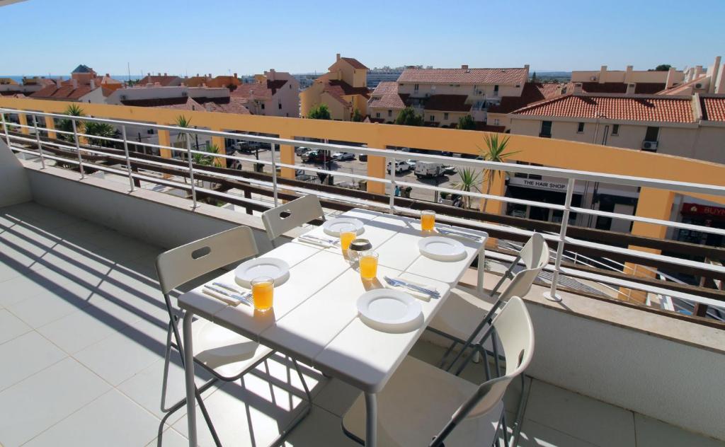 Vilamoura Marina Apartment by SAPvillas da Marina, Edificio Olympus, 8125-410 Vilamoura