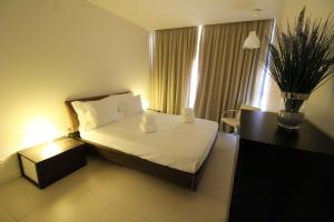 Vilamoura Marina Apartment by SAPvillas