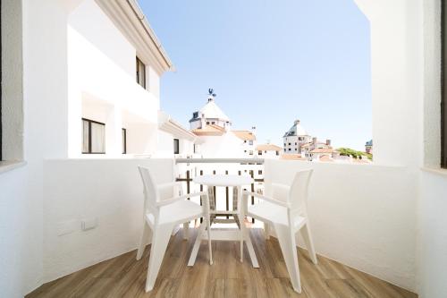 Vilamoura Marina Apartment with swimming pool