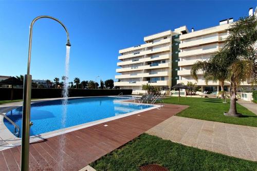 Vilamoura Marina Beach Aquamar 103