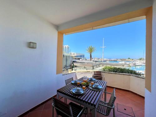 Vilamoura Marina Duplex by Homing