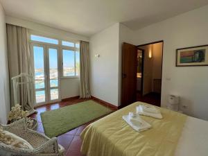 Vilamoura Marina Duplex by Homing