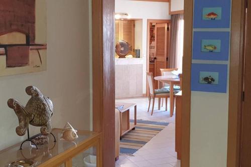 Vilamoura Marina Extraordinary 70 m2 T1, Marina 200m , beach 300m