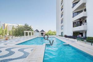 Vilamoura Marina Extraordinary 70 m2 T1, Marina 200m , beach 300m