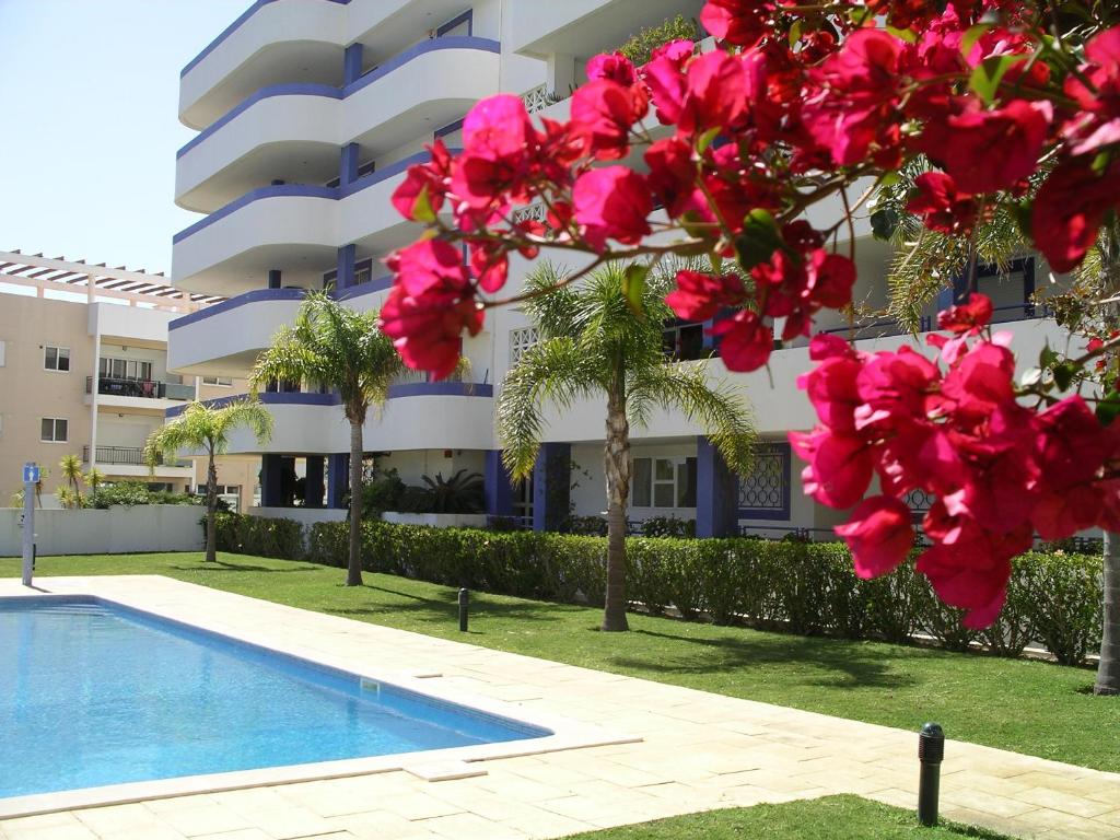 Appartement Vilamoura Marina Flat & AC & Wifi Rua das Oliveiras 1D 8125-472 Vilamoura