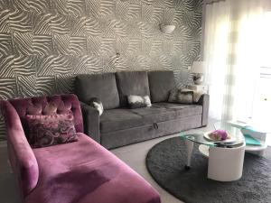 Vilamoura Marina Flat & AC & Wifi
