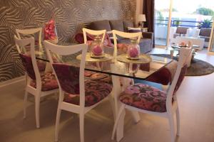 Vilamoura Marina Flat & AC & Wifi