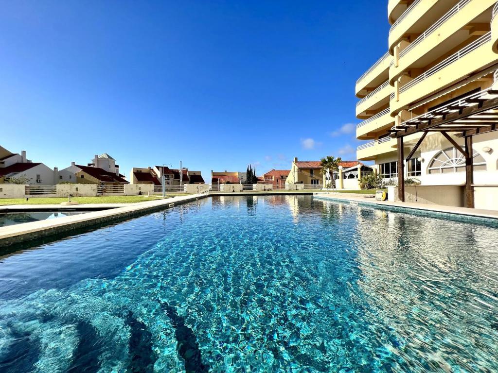 Appartement Vilamoura Marina Mar 1 with Pool by Homing Edificio Marina Mar, 4 8125-401 Vilamoura