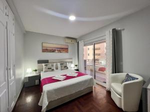 Vilamoura Marina Mar 2 With Pool by Homing