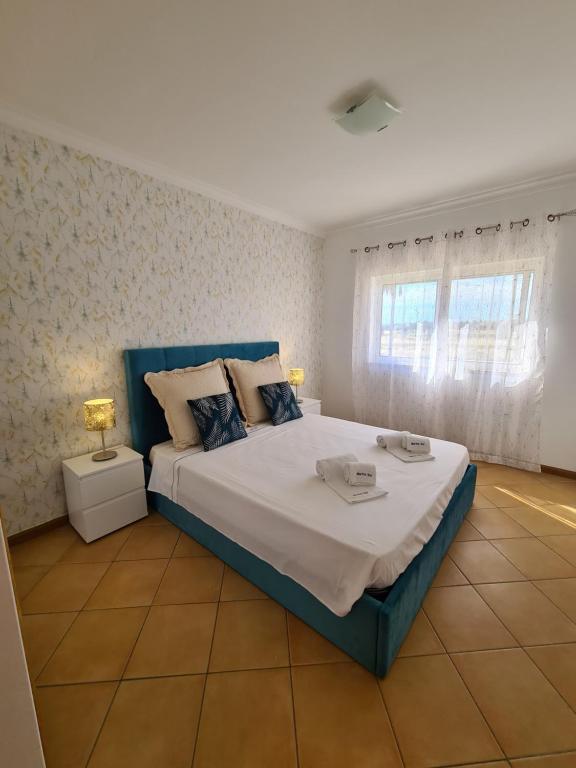 Appartement Vilamoura, Marina Sol T2 Rua das Amoreiras 8125-497 Vilamoura