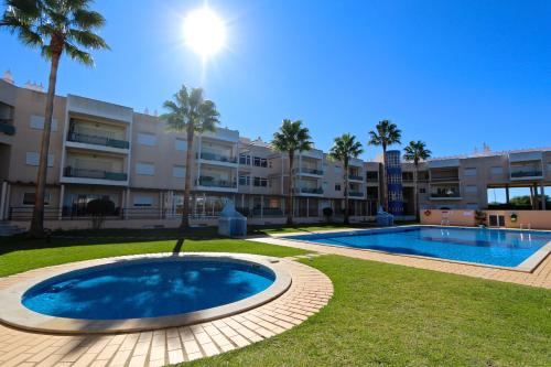 Vilamoura, Marina Sol T2