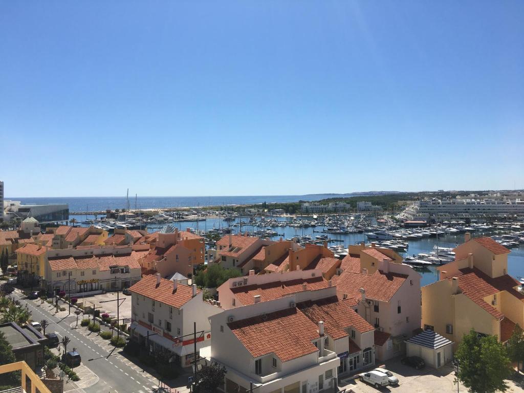 Appartement Vilamoura Marina View Avenida da Marina Lote H1, 8125-406 8125-406 Vilamoura