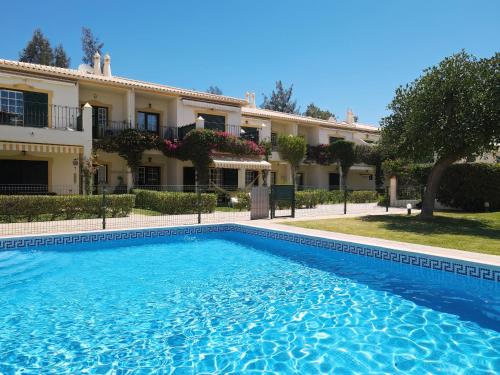 Vilamoura Miragolf Village