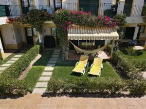Vilamoura Miragolf Village