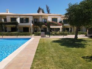 Vilamoura Miragolf Village