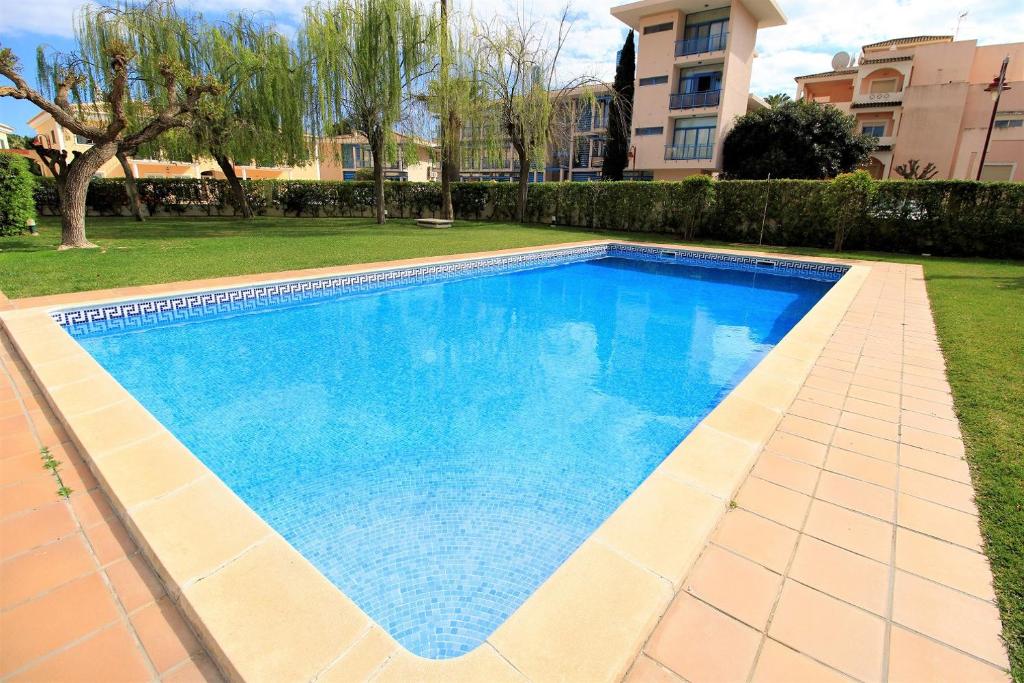 Appartement Vilamoura MiraGolf With Pool by Homing Urbanização Colinas do Golfe 6221, 4 8125-001 Vilamoura