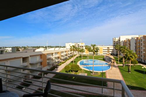 Vilamoura, Moura Praia