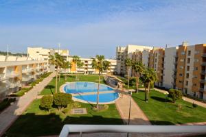 Vilamoura, Moura Praia