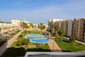 Appartement Vilamoura, Moura Praia Avenida Tivoli 8125-410 Quarteira Algarve