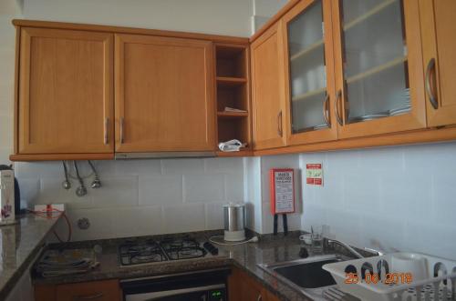 Vilamoura-Nautic Apartment