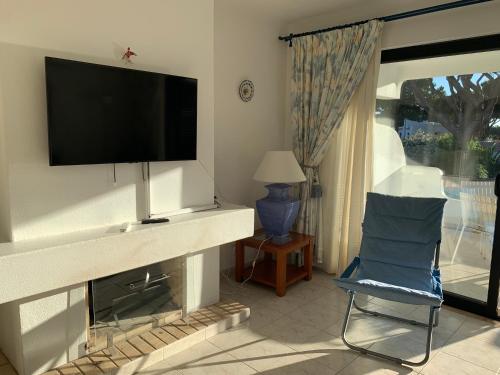 Vilamoura near Marina center with swimming pool