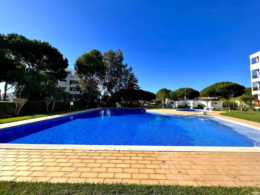 Vilamoura Panoramic View With Pool by Homing Rua da Alemanha, 52, 8125-495 Vilamoura