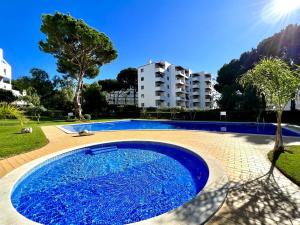 Vilamoura Panoramic View With Pool by Homing