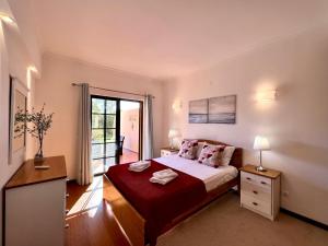 Vilamoura Paradise With Pool by Homing