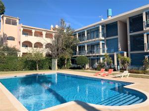 Vilamoura Prestige With Pool by Homing