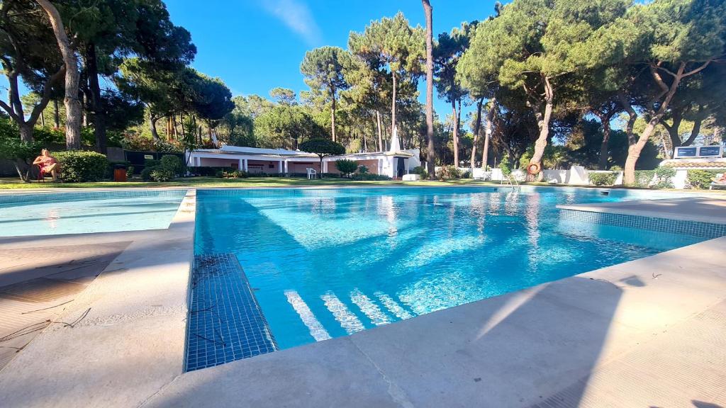 Vilamoura Retreat Apartment Caminho Monte, Planalto Vila 7, 8125-001 Vilamoura