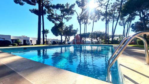 Vilamoura Retreat Apartment