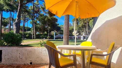 Vilamoura Retreat Apartment