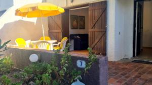 Vilamoura Retreat Apartment