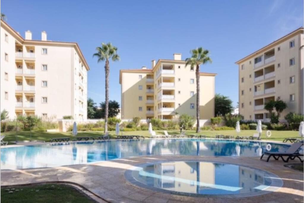 Appartement Vilamoura Serenity Apartment Avenida do parque , 4 Lote AP 236 , Edifício da Praia -torre 2 Vilamoura 8125-404 Quarteira