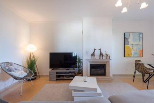 Vilamoura Serenity Apartment