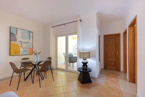 Vilamoura Serenity Apartment