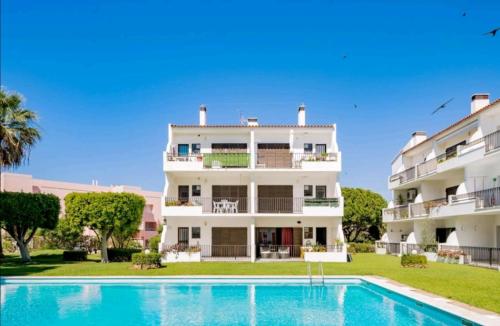 Vilamoura T1 - Mouramar I