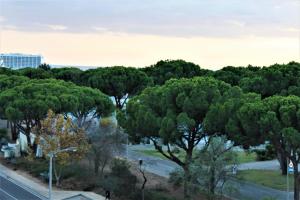 Vilamoura, Tenis Golfmar, Pool, Wi-fi, AC