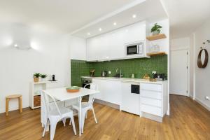 Vilamoura - Tennis Golf Mar - Apart para 4 totalmente renovado